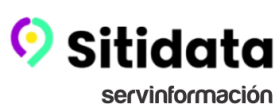 Sitidata logo